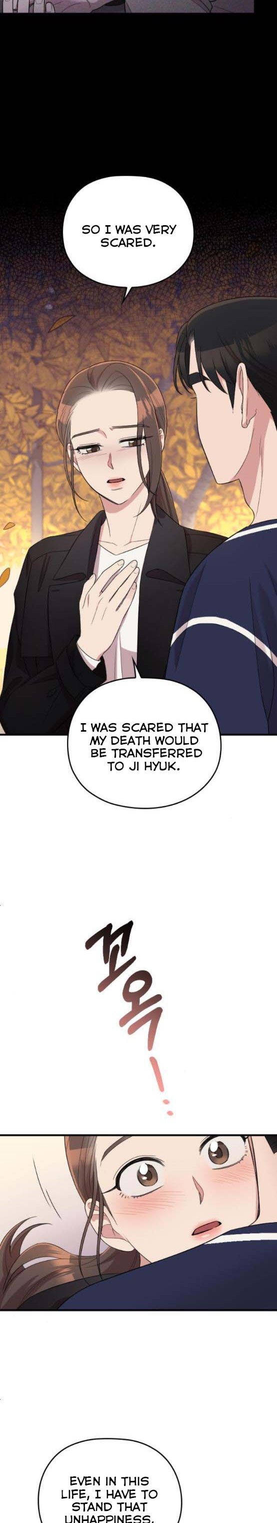 Marry My Husband Chapter 48 image 11